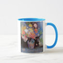Search for redone mugs Flowers
