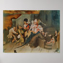 Search for triptych posters Hieronymus