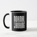 Search for boring mugs Normal