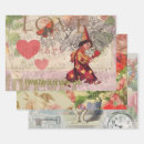 Search for i love you wrapping paper Kiss