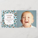 Search for blue leopard cards Cute
