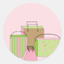 Search for jewellery shop stickers Business