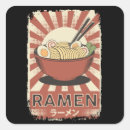 Search for japanese ramen stickers Food