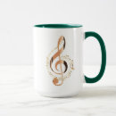 Search for music quote mugs Typography