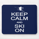 Search for skis mousepads Skiing