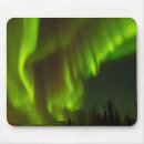 Search for tree mousepads Northern lights