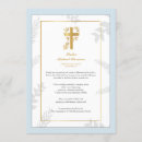 Search for priest invitations Cross