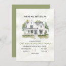 Search for farmhouse housewarming invitations New home