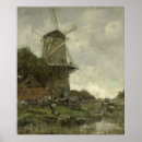 Search for dutch windmills posters Holland