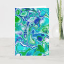 Search for marble art cards Abstract