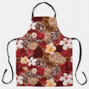 Search for zebra skin aprons Abstract