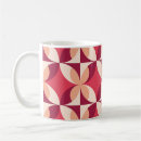 Search for textile design mugs Abstract