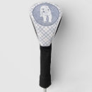 Search for bear golf head covers Snow