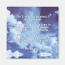Search for psalm 23 magnets God
