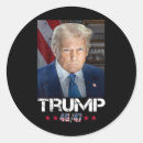 Search for trump portrait stickers Joe biden