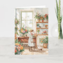 Search for cat basket cards Roses