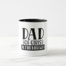 Search for girl dad mugs Outnumbered