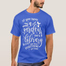 Search for bedding plants tshirts Landscaper