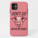 Search for funny bacon electronics Pig