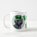 Search for coated mugs Curly coated retriever