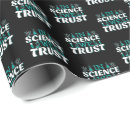 Search for science wrapping paper Teacher