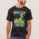 Search for dinosaur tshirts Bunny