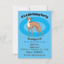 Search for greyhound invitations Dog