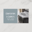 Search for granite countertops business cards Cabinets