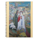 Search for jesus notebooks Mary