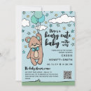 Search for qr code baby shower invitations Cute