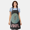 Search for vinyl aprons Vintage