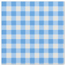 Search for blue and white check gingham fabric Pattern