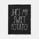 Search for potato blankets Cooking