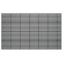 Search for black houndstooth fabric Trendy