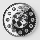 Search for bike clock clocks Motorcyclist