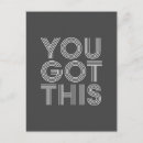 Search for black and white quote postcards Retro