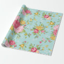 Search for vintage pink wrapping paper Trendy