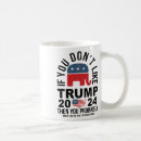 Search for fascist mugs Donald