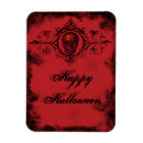Search for scary skull magnets Party