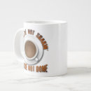 Search for buzz coffee mugs Humour