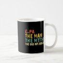 Search for bad dad mugs Papa