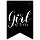 Search for funny 50th birthday party decor Black and white