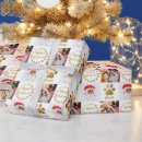 Search for dog paw wrapping paper Puppy