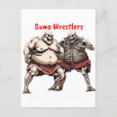 Search for sumo postcards Funny