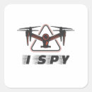 Search for drones stickers Racing drone