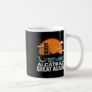 Search for alcatraz mugs Funny