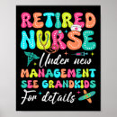 Search for retirement nurse posters Hospital