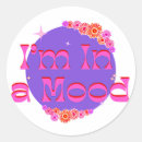 Search for moods stickers Cute