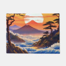 Search for japanese doormats Landscape