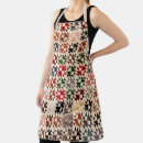 Search for complex aprons Beautiful